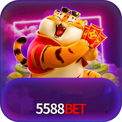Imagem promocional da 5588bet mostrando a plataforma e suas vantagens